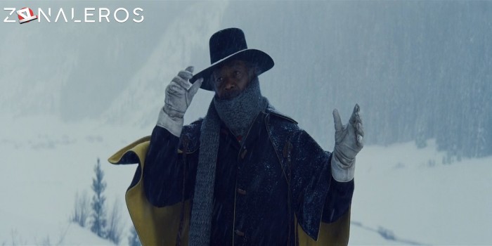 bajar Los 8 más odiados