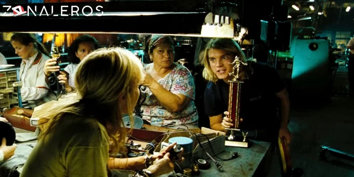 descargar Los amos de Dogtown
