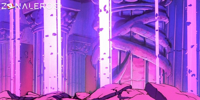 bajar Los Caballeros del Zodiaco contra Lucifer