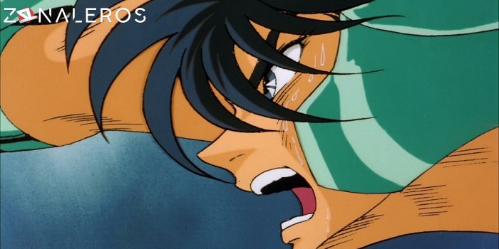 descargar Los Caballeros del Zodiaco y la reencarnación de Eris, diosa de la guerra