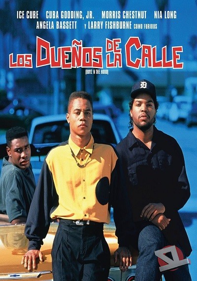 Los dueños de la calle