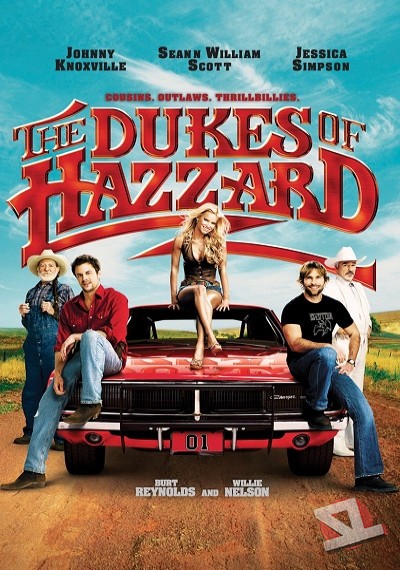 ver Los Dukes de Hazzard