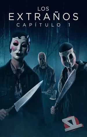 ver Los extraños: Capítulo 1
