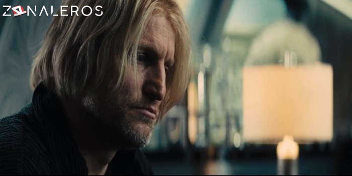 descargar Los juegos del hambre: En llamas