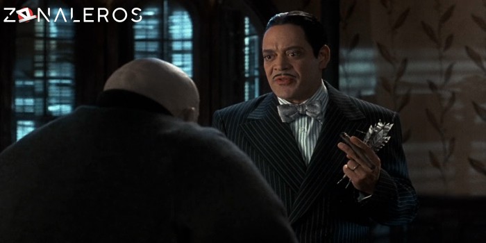 descargar Los locos Addams 2