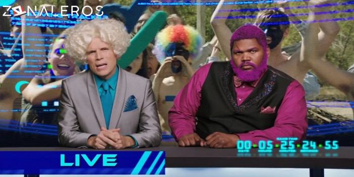 descargar Los muertos del hambre