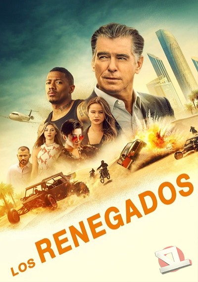 Los Renegados