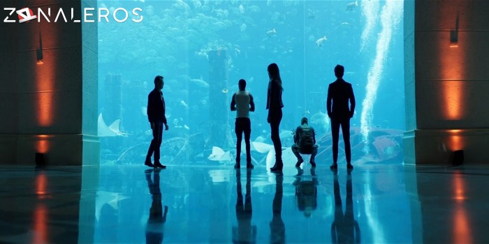 descargar Los Renegados