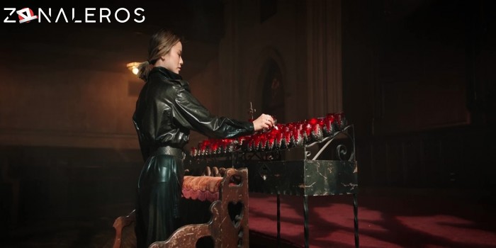 Los Renegados gratis