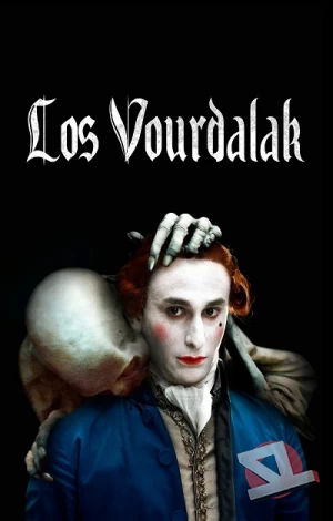 Los vourdalak