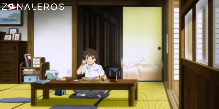 Luces en el cielo gratis