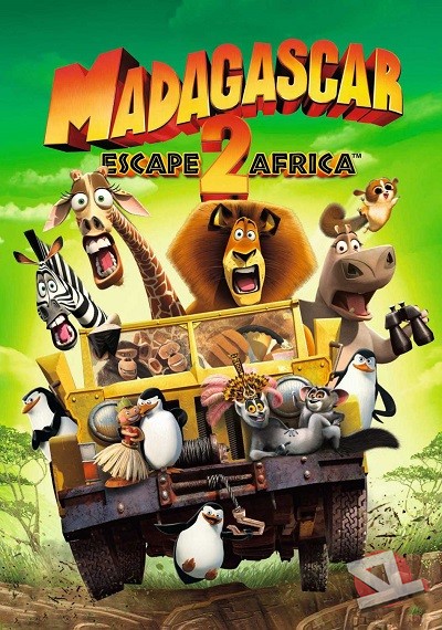 ver Madagascar 2