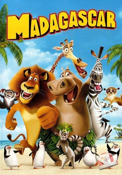 ver Madagascar