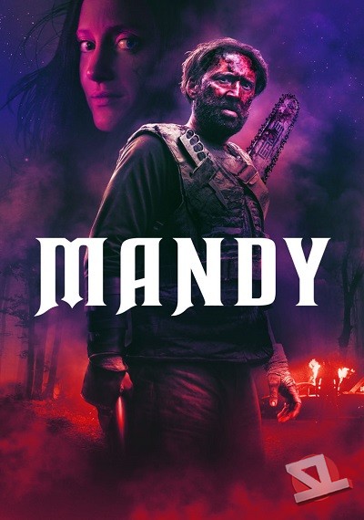 ver Mandy