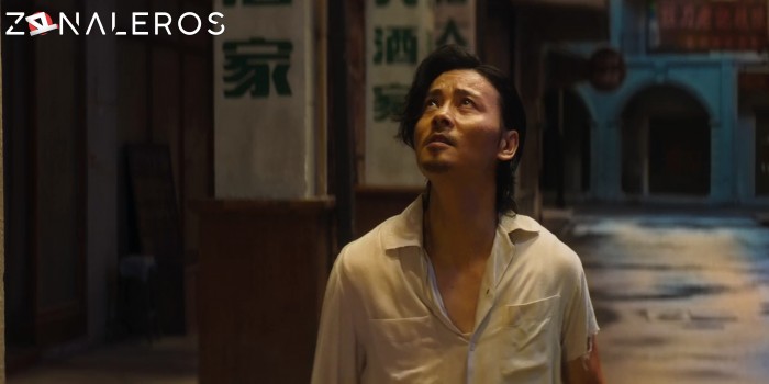 Master Z: El legado de Ip Man gratis