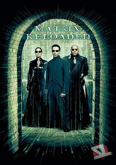 ver Matrix recargado