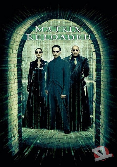 Matrix recargado