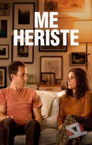 Me heriste