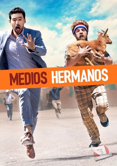 Medios Hermanos