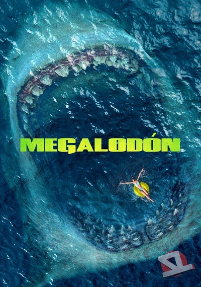 ver Megalodón