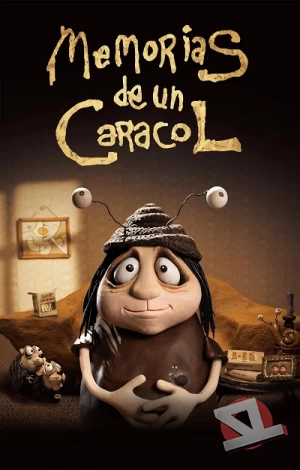 ver Memorias de un caracol