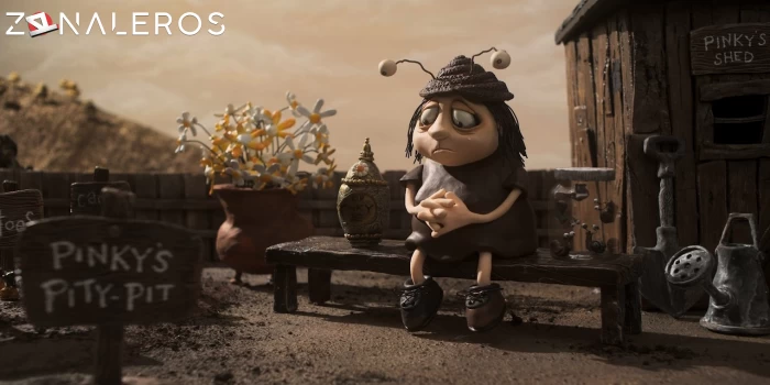 Memorias de un caracol gratis