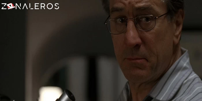 bajar Mente siniestra