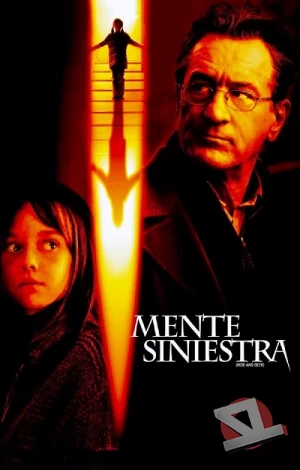 Mente siniestra