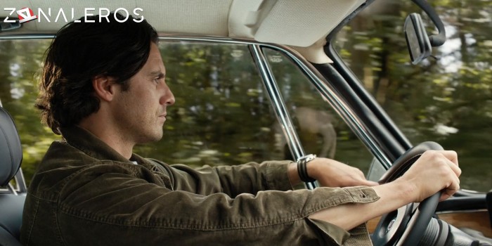 Mi amigo Enzo gratis