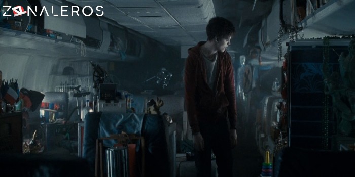 Mi novio es un zombie gratis