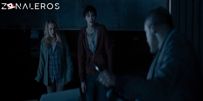 descargar Mi novio es un zombie