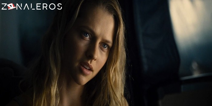 bajar Mi novio es un zombie