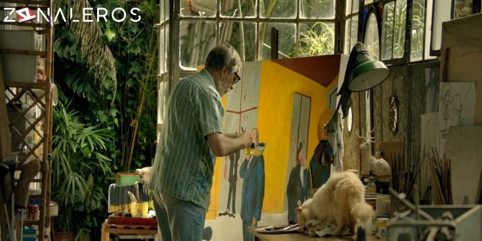 bajar Mi obra maestra