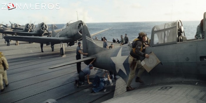 bajar Midway: Batalla en el Pacífico