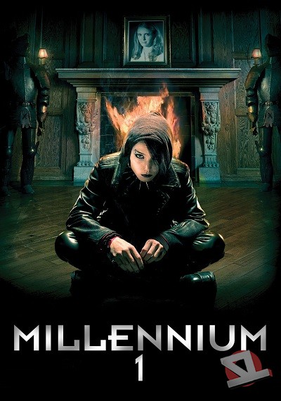 ver Millennium 1: Los hombres que no amaban a las mujeres