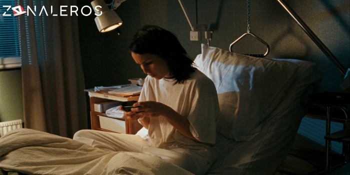 descargar Millennium 3: La reina en el palacio de las corrientes de aire