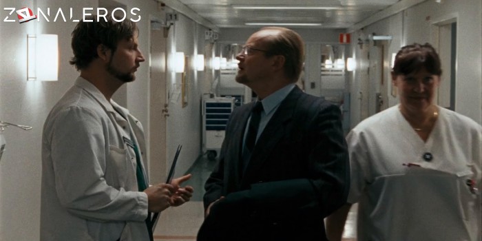 Millennium 3: La reina en el palacio de las corrientes de aire gratis