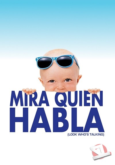 ver Mira quién habla