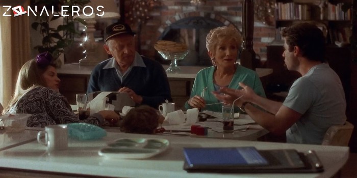 Mira quién habla también gratis