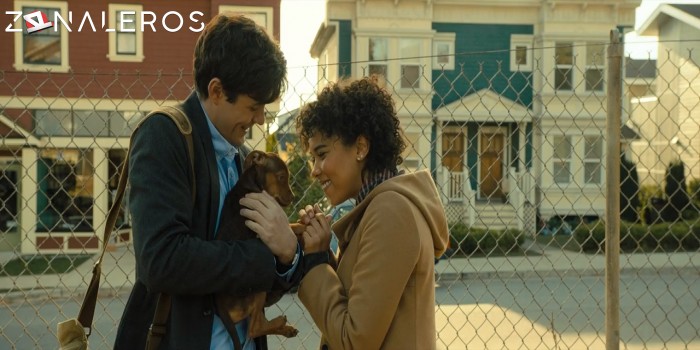 bajar Mis huellas a casa