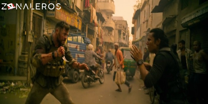 descargar Misión de rescate