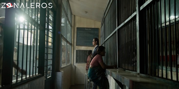 bajar Misión de rescate