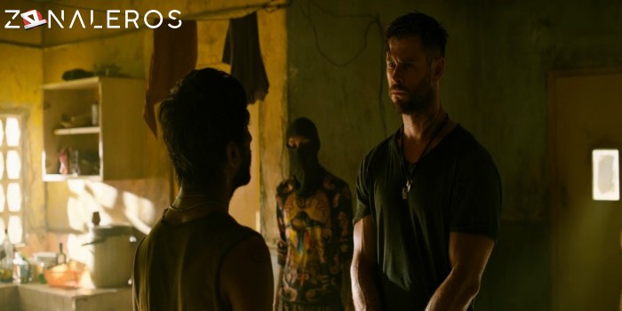 Misión de rescate gratis