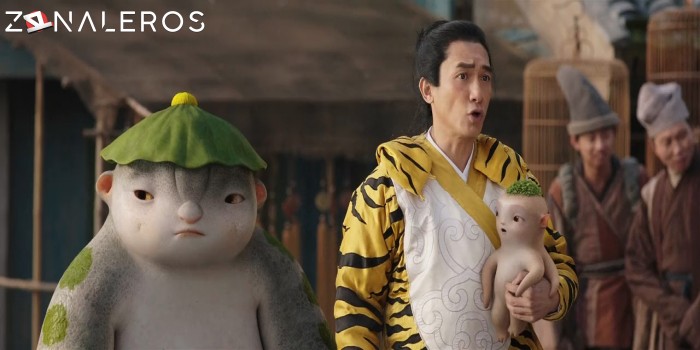 descargar Monster hunt 2