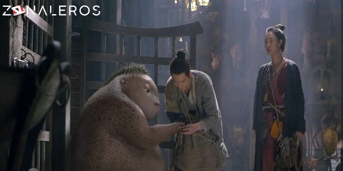 descargar Monster hunt