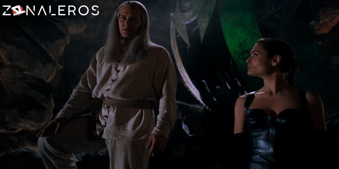 Mortal Kombat: Aniquilación gratis