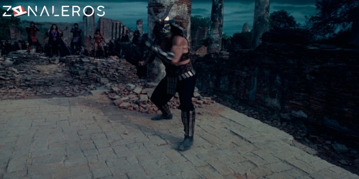 bajar Mortal Kombat: Aniquilación