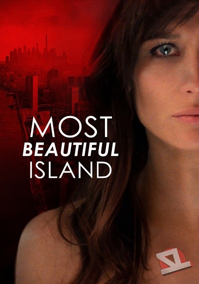 Most Beautiful Island