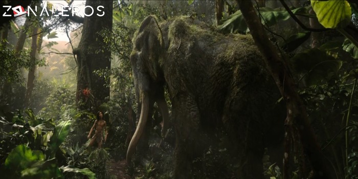 descargar Mowgli: Relatos del libro de la selva