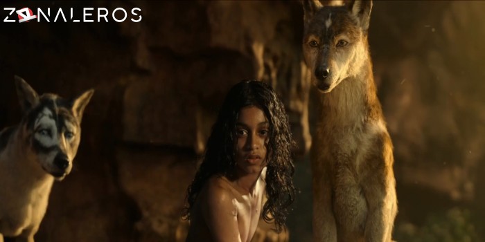 bajar Mowgli: Relatos del libro de la selva